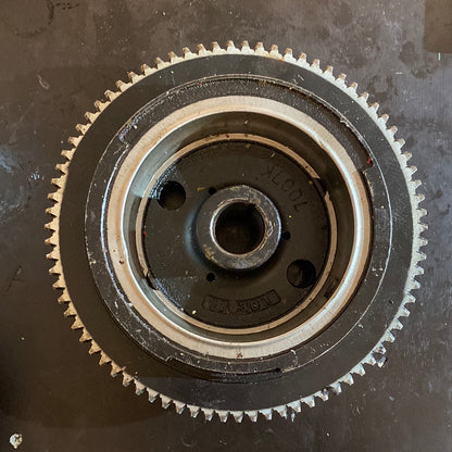 Mercury svänghjul FF9718