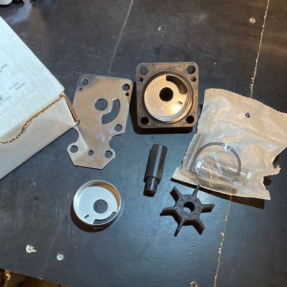 Yamaha impellerkit 18-3410