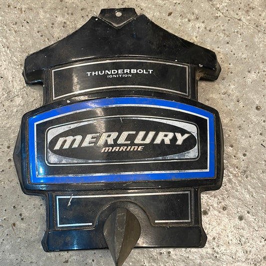 Mercury frontkåpa