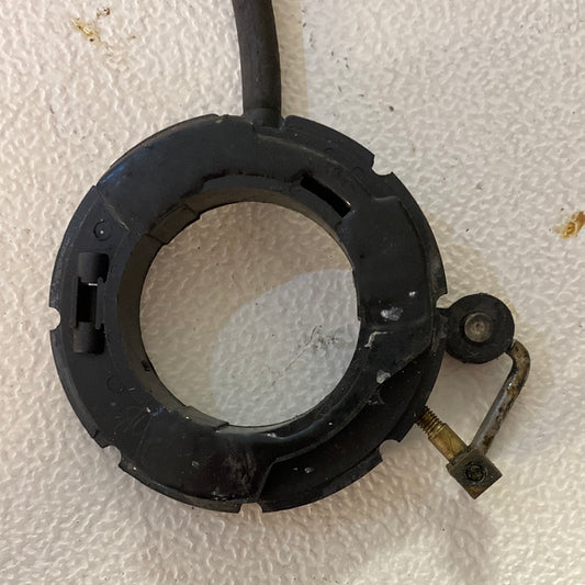 Mercury trigger 4 cyl