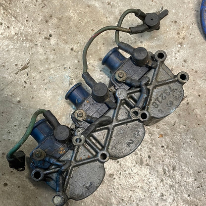 Mercury tändspolar 339-7370A13