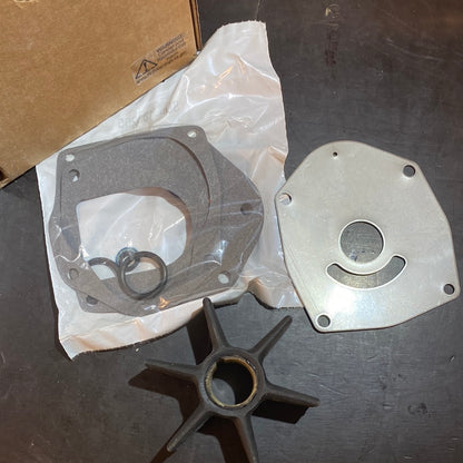 Mercury impellerkit 18-3265