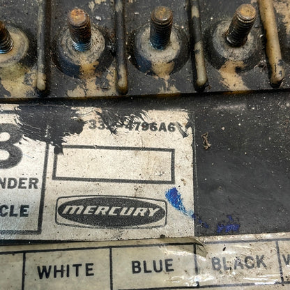 Mercury cdi-box 332-4796