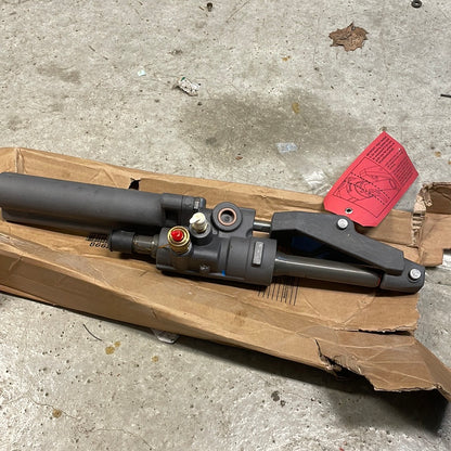 Mercury/mercruiser styrservo 15294-C