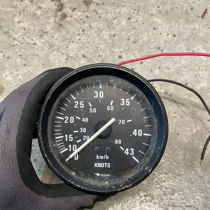 Universal knopmätare begagnad