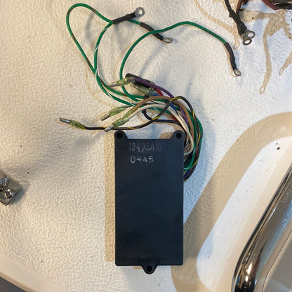 Mercury cdi-box 18495a10