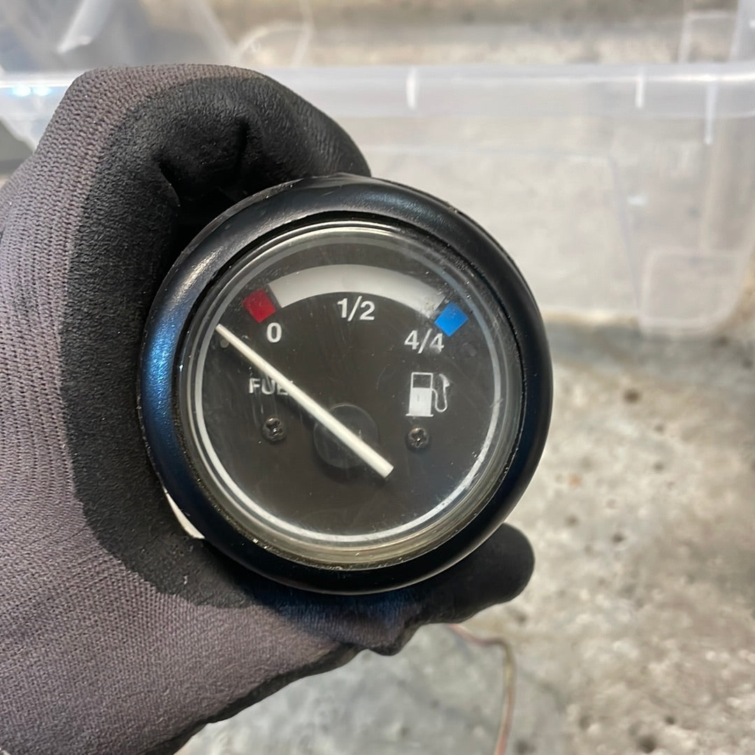 Universal tankmätare begagnad