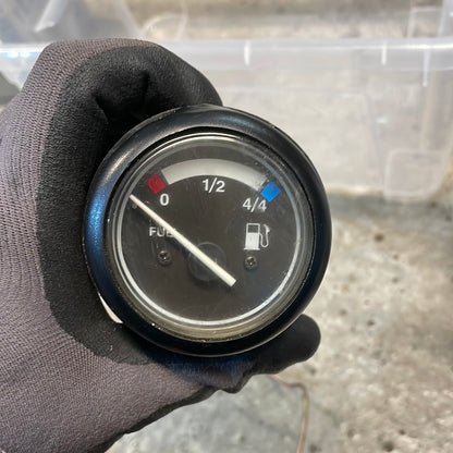 Universal tankmätare begagnad