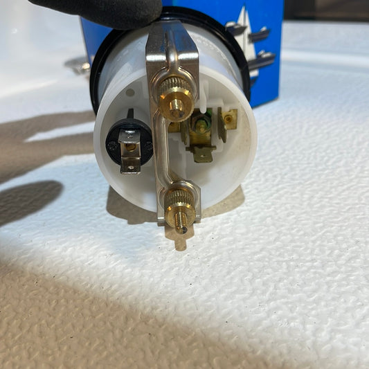 Volvo penta tempmätare