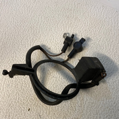 Mercury trigger 2 cyl