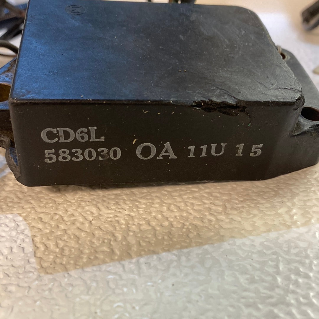 Omc cdi-box 583030