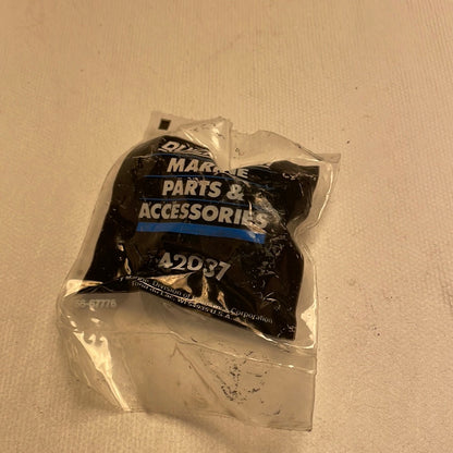 Mercury thrust washer