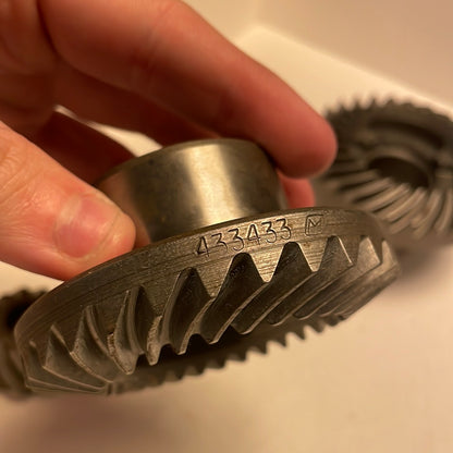 Omc drevsats 0433570