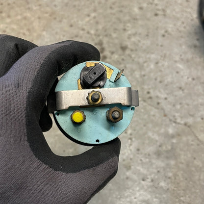 Searay/mercruiser voltmätare begagnad