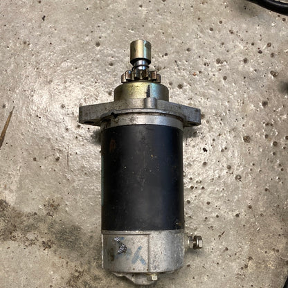 Yamaha startmotor 6F5-81800-10