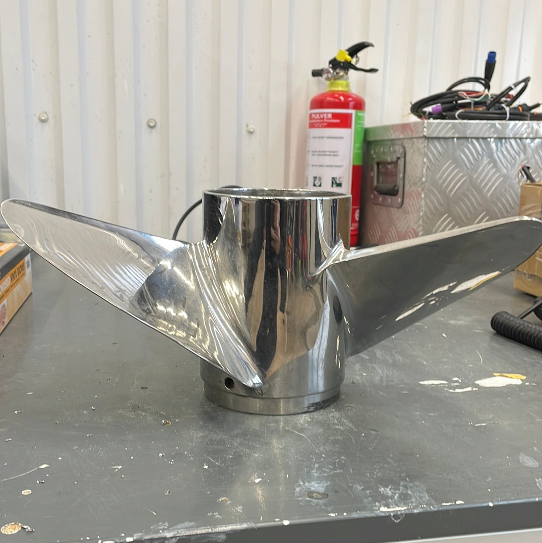 Racing propeller vänstergående HC-CL26L