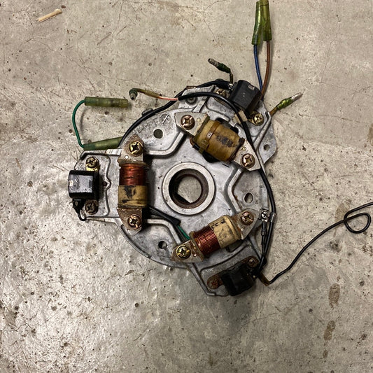 Yamaha stator 16h4-03