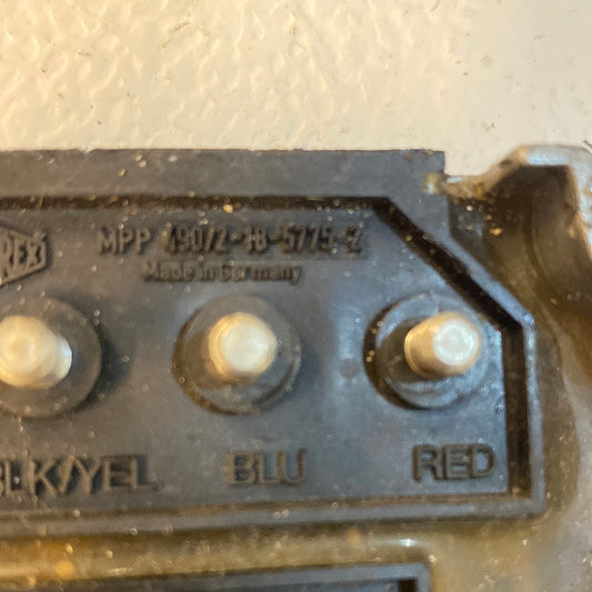 Mercury cdi-box 18-5775