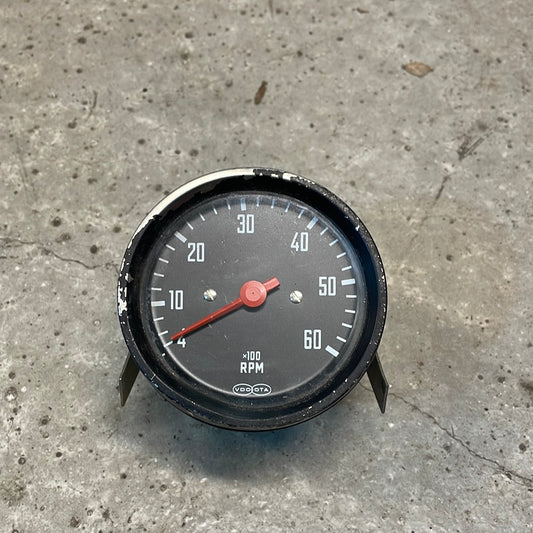 Universal varvräknare vdo begagnad