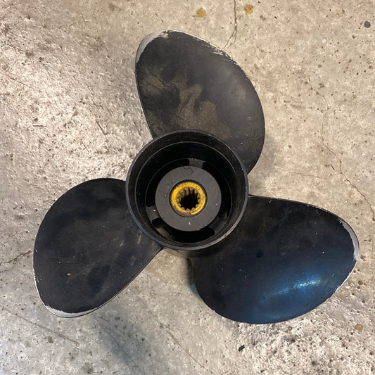 Omc propeller 13 3/4 x 15