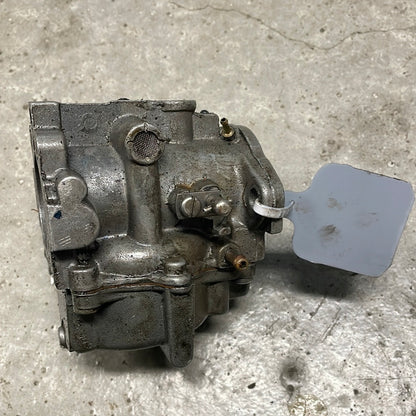 Omc förgasare 432666