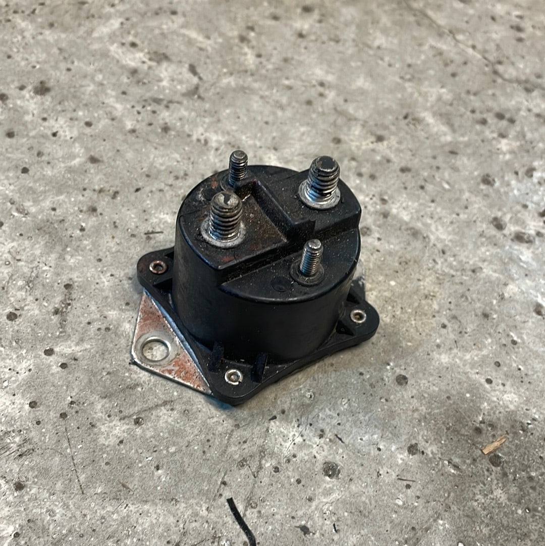 Mercury solenoid 89-76545