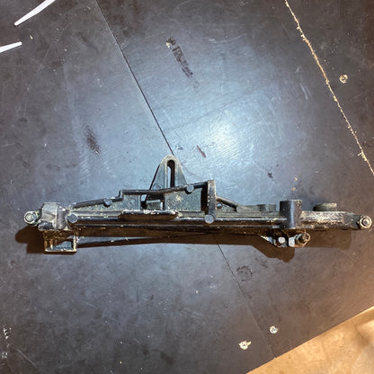 Mercury Shift Accuator & Bracket