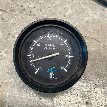 Searay/mercruiser varvräknare begagnad