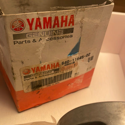 Yamaha kolvsats inkl kolvring (1st)