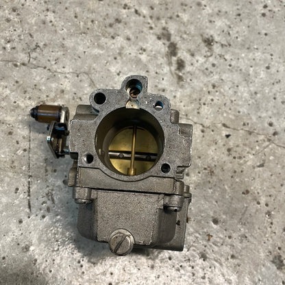 Omc förgasare 331575