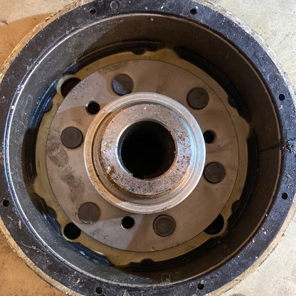 Yamaha svänghjul F4T410