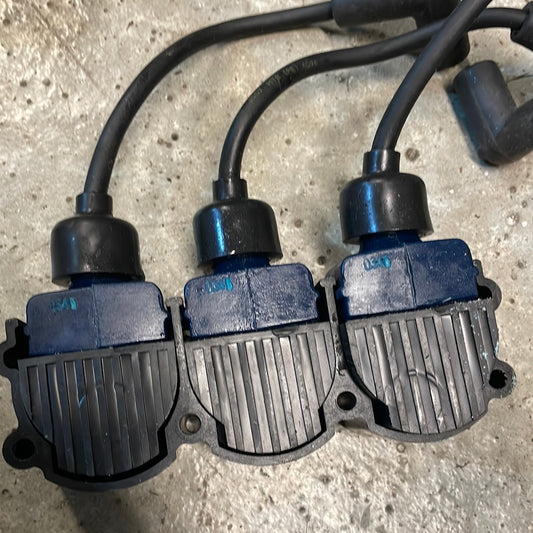 Mercury tändspole 0345