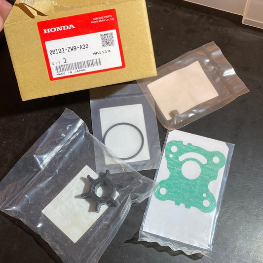 Honda impellerkit 06192-ZW9-A30