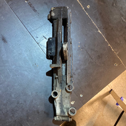 Mercury Shift Accuator & Bracket