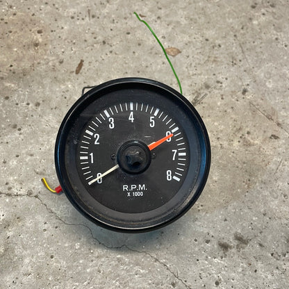 Universal varvräknare begagnad