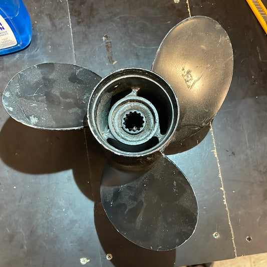Propeller 10 5/8x13-6