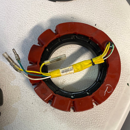 Mercury stator 398-832075-a17