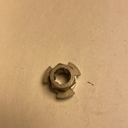 Mercury thrust washer
