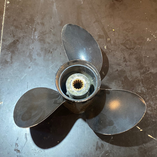 Omc propeller 3x12x17