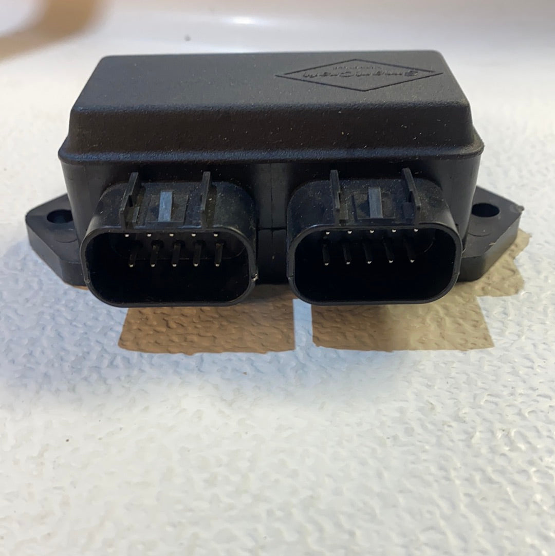 Mercury smartcraft junction box