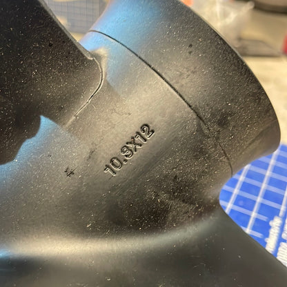 Omc propeller 177249